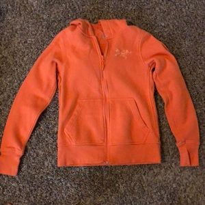 Women’s Arc’teryx Jacket